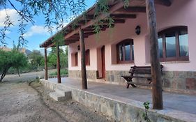 Casa de CAMPO HUAKA HUASY